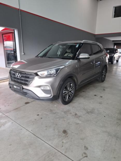HYUNDAI Creta 1.6 16V 4P FLEX MILLION AUTOM�TICO, Foto 1