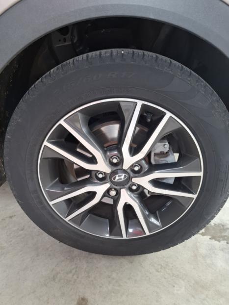 HYUNDAI Creta 1.6 16V 4P FLEX MILLION AUTOM�TICO, Foto 11