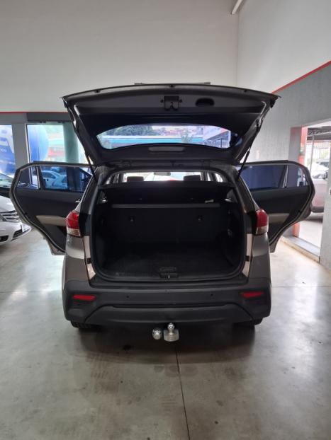 HYUNDAI Creta 1.6 16V 4P FLEX MILLION AUTOM�TICO, Foto 13