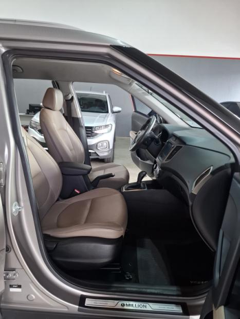 HYUNDAI Creta 1.6 16V 4P FLEX MILLION AUTOM�TICO, Foto 14