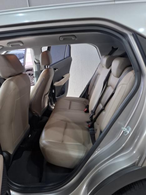 HYUNDAI Creta 1.6 16V 4P FLEX MILLION AUTOM�TICO, Foto 15