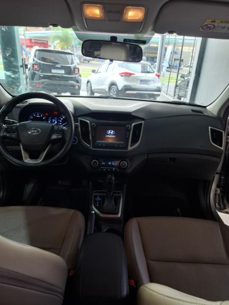 HYUNDAI Creta 1.6 16V 4P FLEX MILLION AUTOM�TICO, Foto 17