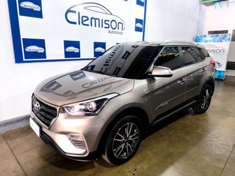 HYUNDAI Creta 1.6 16V 4P FLEX 1 MILLION AUTOM�TICO, Foto 1
