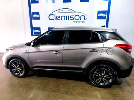 HYUNDAI Creta 1.6 16V 4P FLEX 1 MILLION AUTOM�TICO, Foto 2