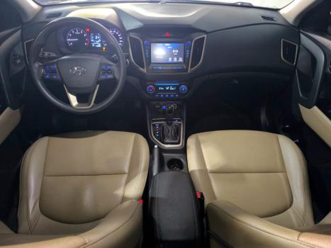HYUNDAI Creta 1.6 16V 4P FLEX 1 MILLION AUTOM�TICO, Foto 6