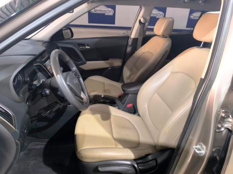 HYUNDAI Creta 1.6 16V 4P FLEX 1 MILLION AUTOM�TICO, Foto 7