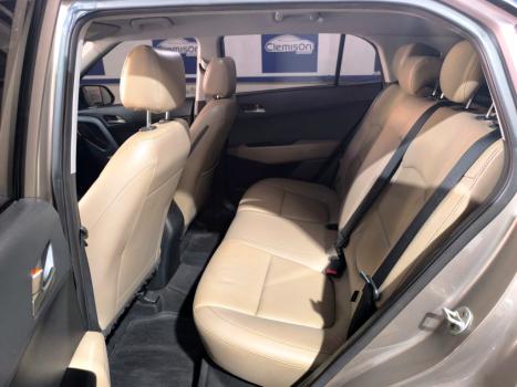 HYUNDAI Creta 1.6 16V 4P FLEX 1 MILLION AUTOM�TICO, Foto 8