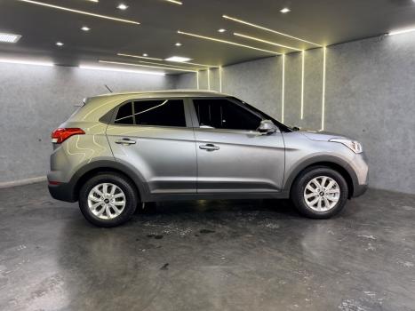 HYUNDAI Creta 1.6 16V 4P FLEX ACTION AUTOM�TICO, Foto 3