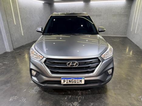 HYUNDAI Creta 1.6 16V 4P FLEX ACTION AUTOM�TICO, Foto 5