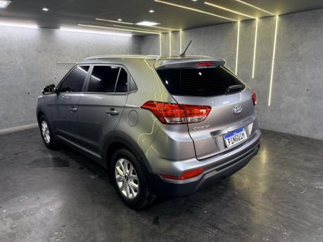 HYUNDAI Creta 1.6 16V 4P FLEX ACTION AUTOM�TICO, Foto 6