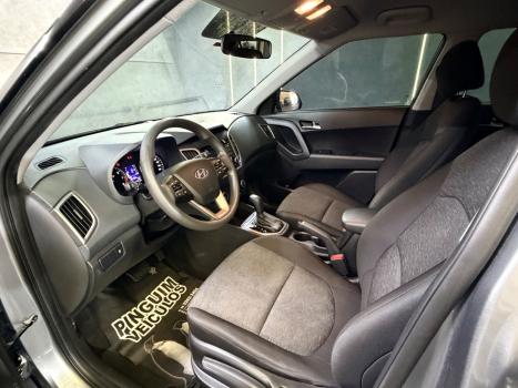 HYUNDAI Creta 1.6 16V 4P FLEX ACTION AUTOM�TICO, Foto 8