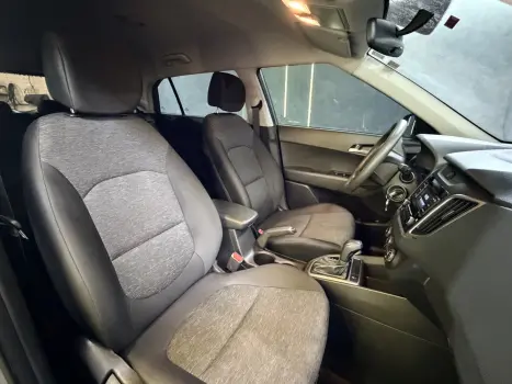 HYUNDAI Creta 1.6 16V 4P FLEX ACTION AUTOM�TICO, Foto 11
