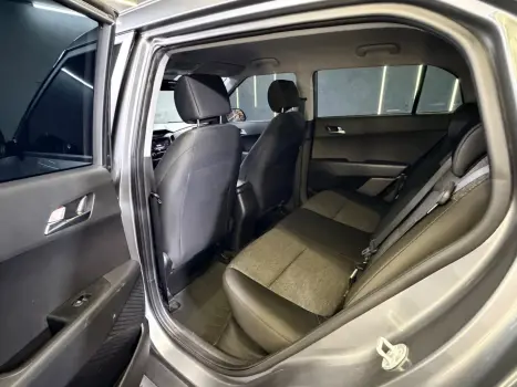 HYUNDAI Creta 1.6 16V 4P FLEX ACTION AUTOM�TICO, Foto 12