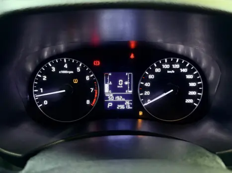 HYUNDAI Creta 1.6 16V 4P FLEX ACTION AUTOM�TICO, Foto 13