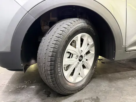 HYUNDAI Creta 1.6 16V 4P FLEX ACTION AUTOM�TICO, Foto 14