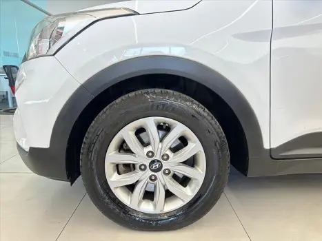 HYUNDAI Creta 1.6 16V 4P FLEX ACTION AUTOM�TICO, Foto 5