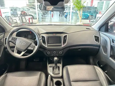 HYUNDAI Creta 1.6 16V 4P FLEX ACTION AUTOM�TICO, Foto 6