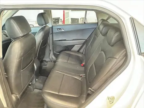 HYUNDAI Creta 1.6 16V 4P FLEX ACTION AUTOM�TICO, Foto 7