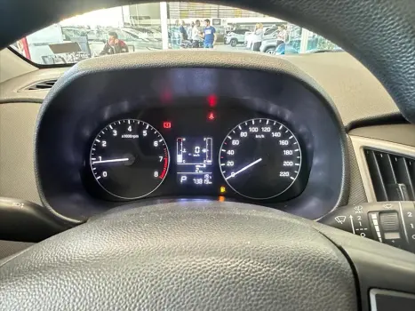 HYUNDAI Creta 1.6 16V 4P FLEX ACTION AUTOM�TICO, Foto 9