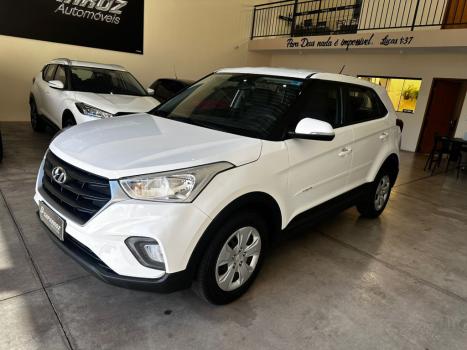 HYUNDAI Creta 1.6 16V 4P FLEX ATTITUDE AUTOM�TICO, Foto 3