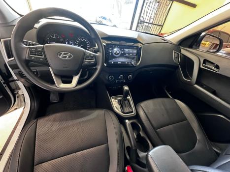 HYUNDAI Creta 1.6 16V 4P FLEX ATTITUDE AUTOM�TICO, Foto 4