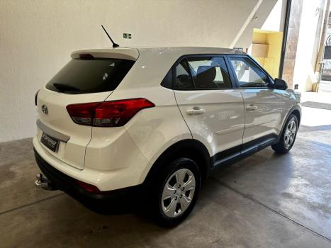 HYUNDAI Creta 1.6 16V 4P FLEX ATTITUDE AUTOM�TICO, Foto 5