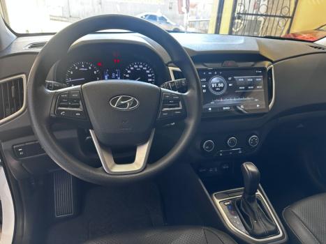 HYUNDAI Creta 1.6 16V 4P FLEX ATTITUDE AUTOM�TICO, Foto 6