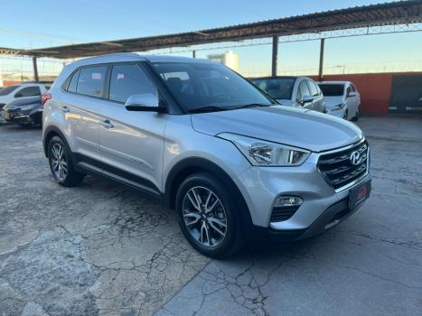 HYUNDAI Creta 1.6 16V 4P FLEX PULSE PLUS AUTOM�TICO, Foto 3