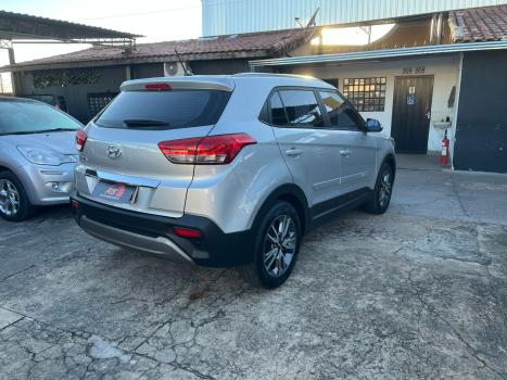 HYUNDAI Creta 1.6 16V 4P FLEX PULSE PLUS AUTOM�TICO, Foto 4