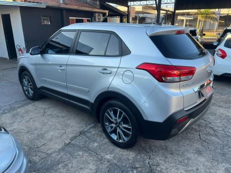 HYUNDAI Creta 1.6 16V 4P FLEX PULSE PLUS AUTOM�TICO, Foto 6