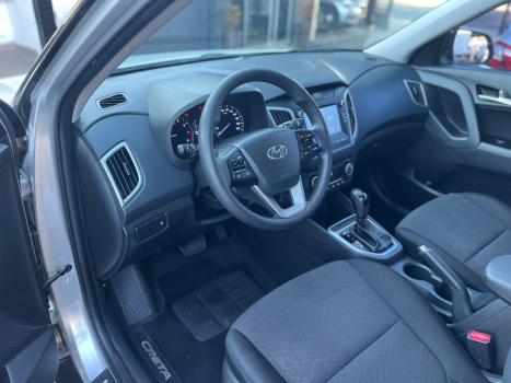 HYUNDAI Creta 1.6 16V 4P FLEX PULSE PLUS AUTOM�TICO, Foto 7