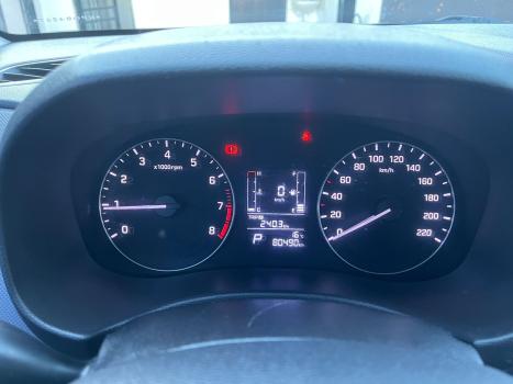 HYUNDAI Creta 1.6 16V 4P FLEX PULSE PLUS AUTOM�TICO, Foto 9