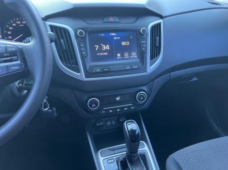 HYUNDAI Creta 1.6 16V 4P FLEX PULSE PLUS AUTOM�TICO, Foto 10