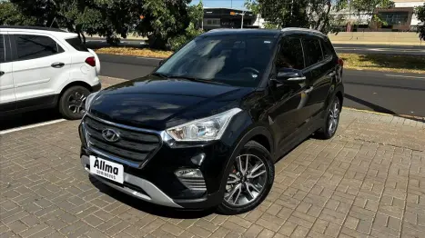 HYUNDAI Creta 1.6 16V 4P FLEX PULSE AUTOM�TICO, Foto 1
