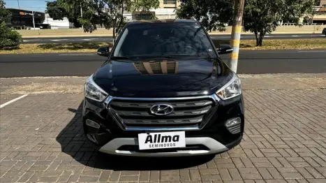 HYUNDAI Creta 1.6 16V 4P FLEX PULSE AUTOM�TICO, Foto 2