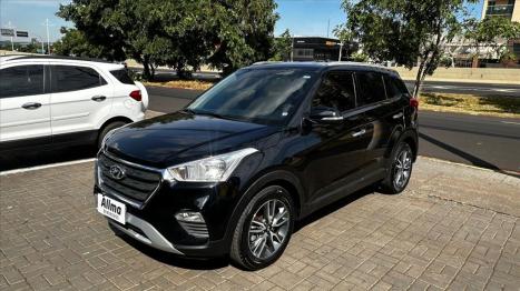 HYUNDAI Creta 1.6 16V 4P FLEX PULSE AUTOM�TICO, Foto 3