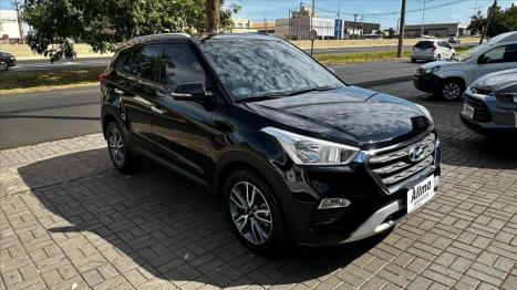 HYUNDAI Creta 1.6 16V 4P FLEX PULSE AUTOM�TICO, Foto 4