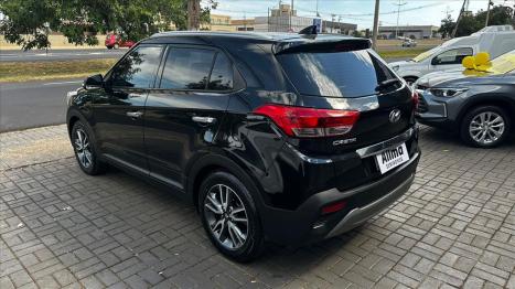 HYUNDAI Creta 1.6 16V 4P FLEX PULSE AUTOM�TICO, Foto 5