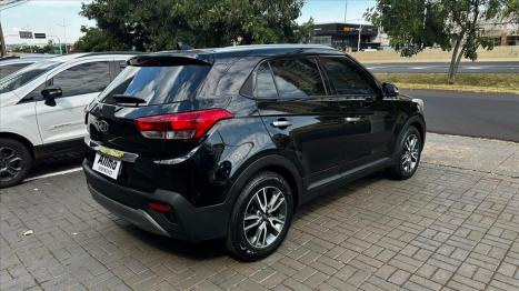 HYUNDAI Creta 1.6 16V 4P FLEX PULSE AUTOM�TICO, Foto 6
