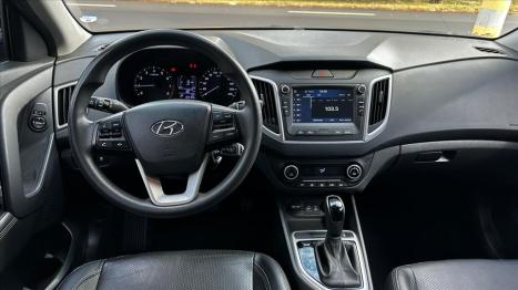 HYUNDAI Creta 1.6 16V 4P FLEX PULSE AUTOM�TICO, Foto 8