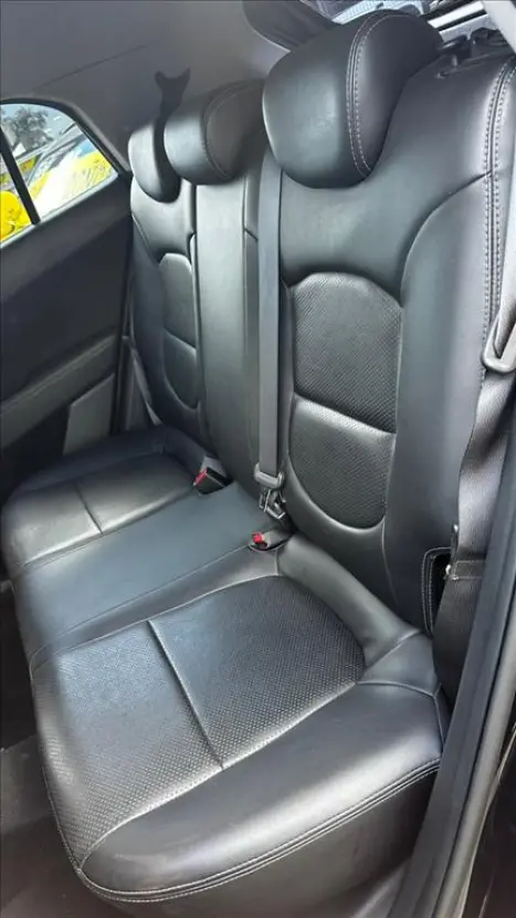 HYUNDAI Creta 1.6 16V 4P FLEX PULSE AUTOM�TICO, Foto 11
