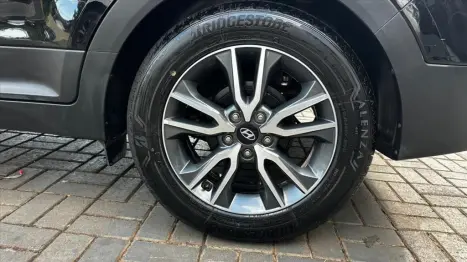 HYUNDAI Creta 1.6 16V 4P FLEX PULSE AUTOM�TICO, Foto 13