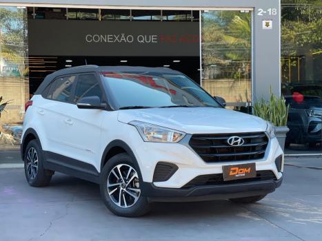 HYUNDAI Creta 1.6 16V 4P FLEX ATTITUDE AUTOM�TICO, Foto 2
