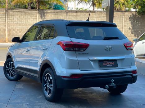 HYUNDAI Creta 1.6 16V 4P FLEX ATTITUDE AUTOM�TICO, Foto 3