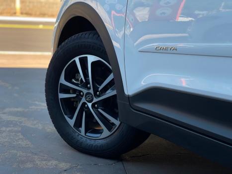 HYUNDAI Creta 1.6 16V 4P FLEX ATTITUDE AUTOM�TICO, Foto 5
