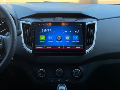 HYUNDAI Creta 1.6 16V 4P FLEX ATTITUDE AUTOM�TICO, Foto 6