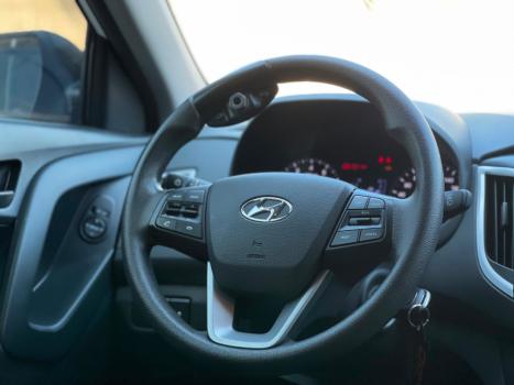 HYUNDAI Creta 1.6 16V 4P FLEX ATTITUDE AUTOM�TICO, Foto 7