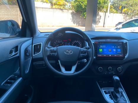 HYUNDAI Creta 1.6 16V 4P FLEX ATTITUDE AUTOM�TICO, Foto 8