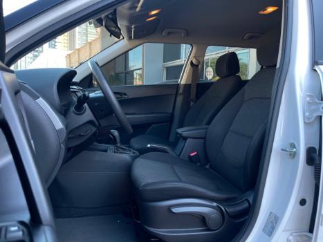 HYUNDAI Creta 1.6 16V 4P FLEX ATTITUDE AUTOM�TICO, Foto 9