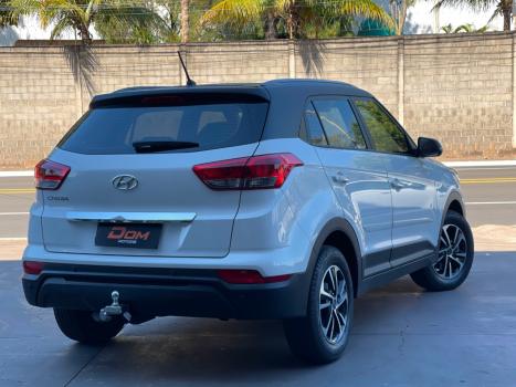 HYUNDAI Creta 1.6 16V 4P FLEX ATTITUDE AUTOM�TICO, Foto 10